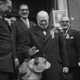 El bulldog es uno de los símbolos de Inglaterra. Winston Churchill era conocido como “el bulldog británico” por su tenacidad